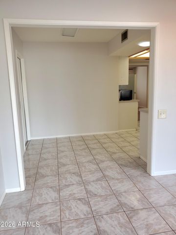 18019 N 132ND Avenue, Sun City West, AZ 85375