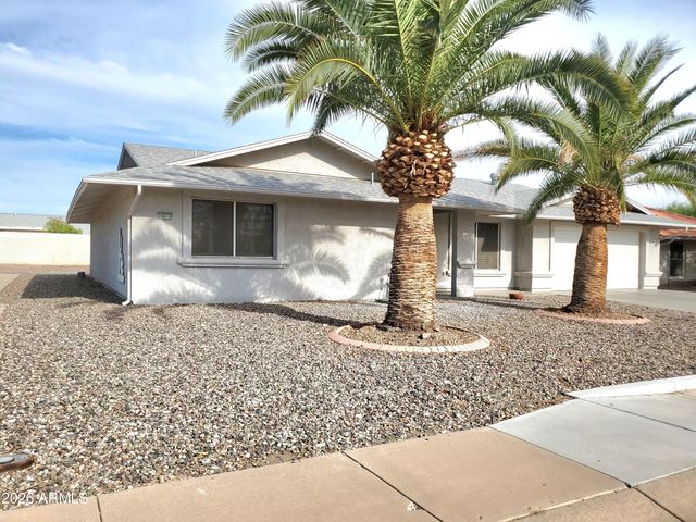 18019 N 132ND Avenue, Sun City West, AZ 85375