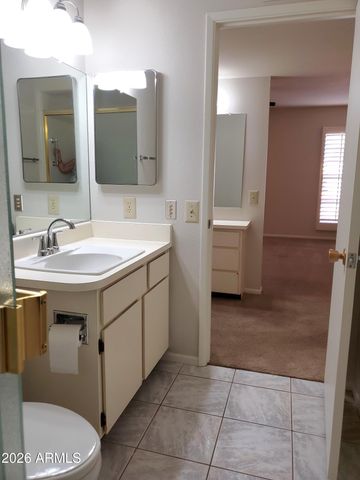 18019 N 132ND Avenue, Sun City West, AZ 85375