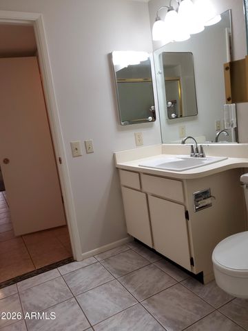 18019 N 132ND Avenue, Sun City West, AZ 85375