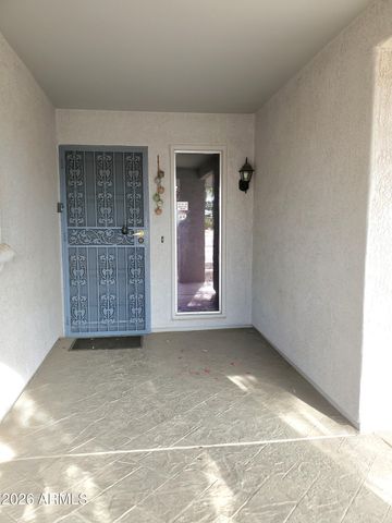 18019 N 132ND Avenue, Sun City West, AZ 85375