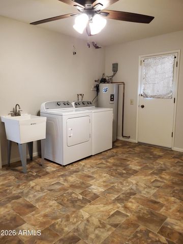 18019 N 132ND Avenue, Sun City West, AZ 85375