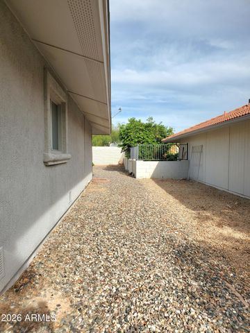 18019 N 132ND Avenue, Sun City West, AZ 85375