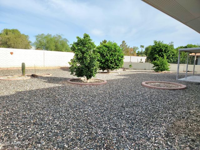 18019 N 132ND Avenue, Sun City West, AZ 85375