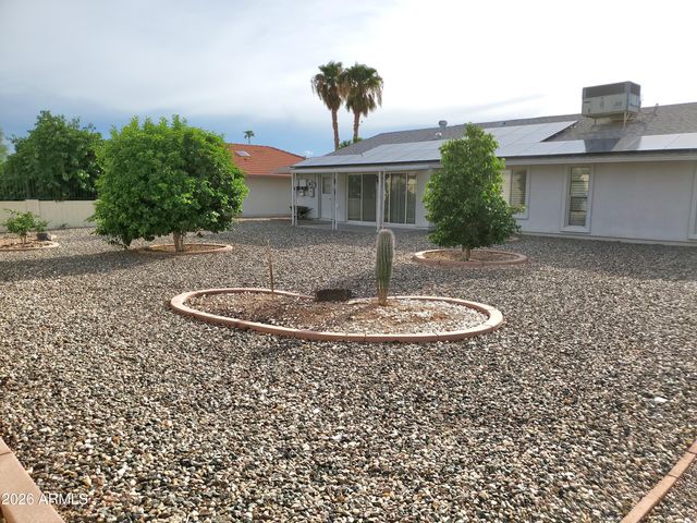 18019 N 132ND Avenue, Sun City West, AZ 85375