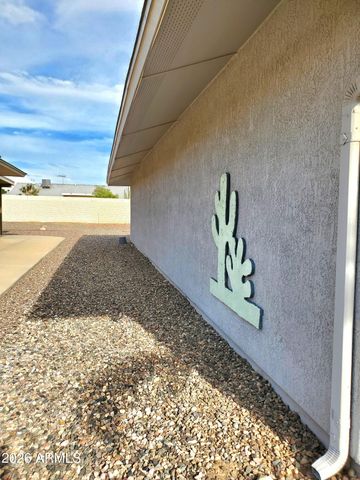 18019 N 132ND Avenue, Sun City West, AZ 85375