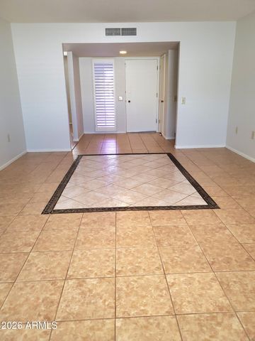 18019 N 132ND Avenue, Sun City West, AZ 85375