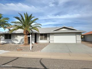 18019 N 132ND Avenue, Sun City West, AZ 85375