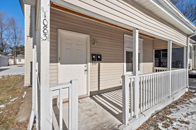 1083 Beech Street, Saint Paul, MN 55106