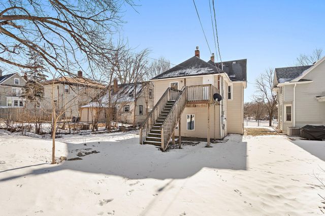 1083 Beech Street, Saint Paul, MN 55106