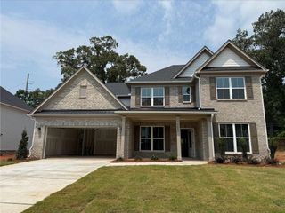 4865 Rosarian Drive, Cumming, GA 30040