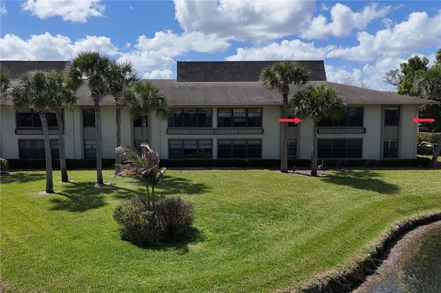 38 Plantation Drive 201, Vero Beach, FL 32966