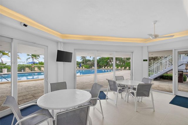 600 Grapetree Dr 8FS, Key Biscayne, FL 33149