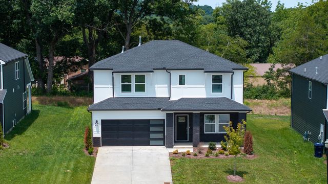 418 Long Dr, Smyrna, TN 37167