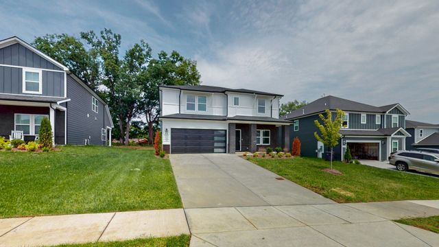418 Long Dr, Smyrna, TN 37167