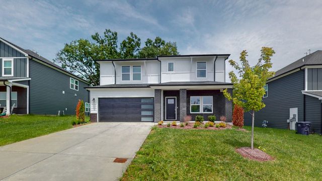 418 Long Dr, Smyrna, TN 37167