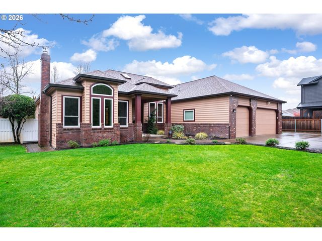 610 Ne SUNDANCE Ct, Hillsboro, OR 97124