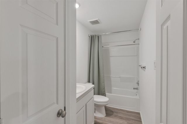 4512 Glenwick Grove Court, Porter, TX 77365