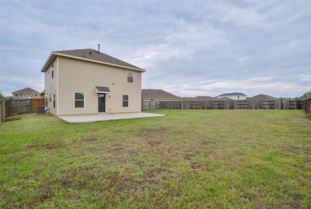 4512 Glenwick Grove Court, Porter, TX 77365