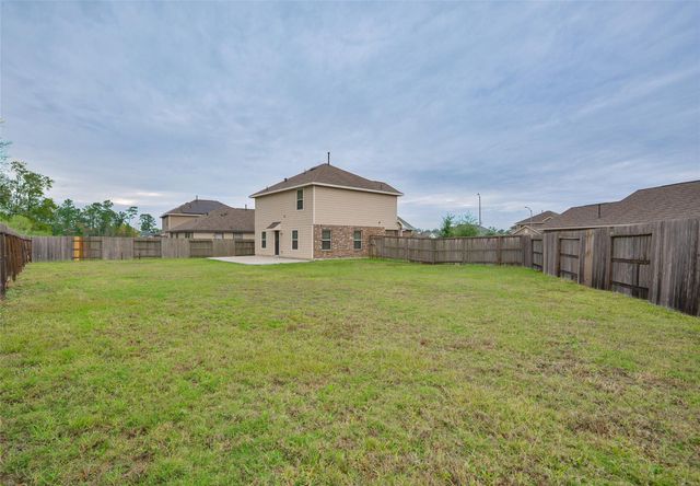 4512 Glenwick Grove Court, Porter, TX 77365