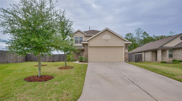 4512 Glenwick Grove Court, Porter, TX 77365
