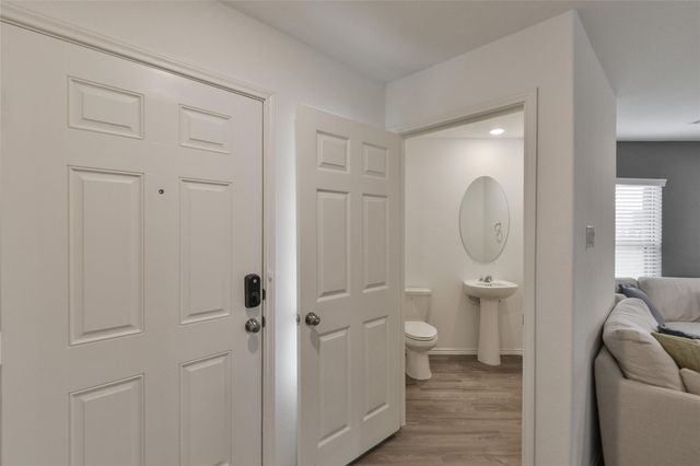 4512 Glenwick Grove Court, Porter, TX 77365