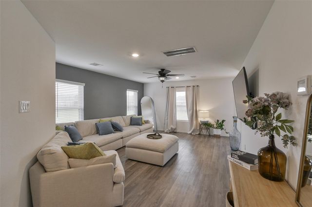 4512 Glenwick Grove Court, Porter, TX 77365