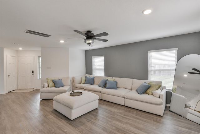 4512 Glenwick Grove Court, Porter, TX 77365