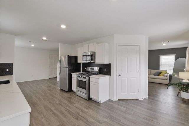 4512 Glenwick Grove Court, Porter, TX 77365