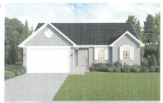 224 Red Maple Lot 17, Hillsboro, MO 63050