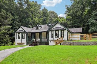 4990 Daniell Mill Road, Winston, GA 30187