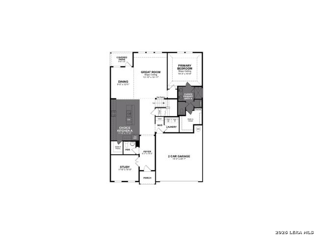 7115 Comanche Star, San Antonio, TX 78233
