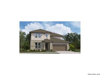 7115 Comanche Star, San Antonio, TX 78233