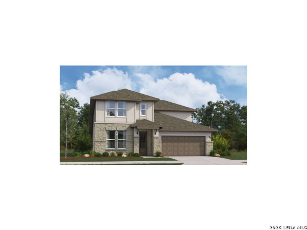 7115 Comanche Star, San Antonio, TX 78233