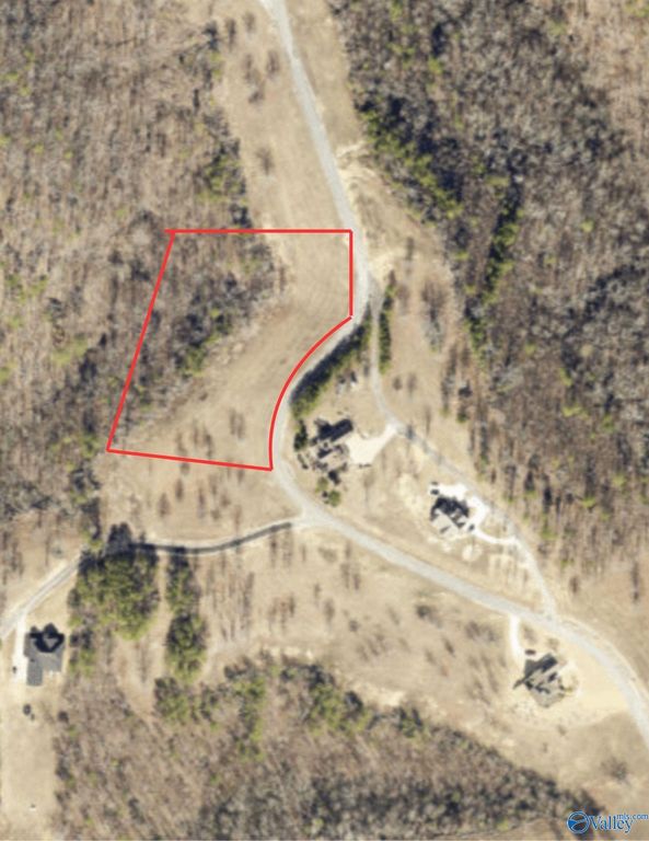 Lot 4948 County Road 767, Cedar Bluff, AL 35959