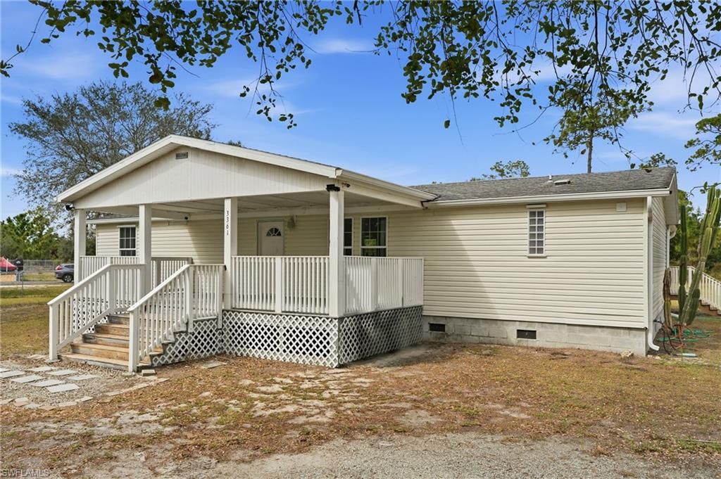 3361 2nd AVE NE, Naples, FL 34120