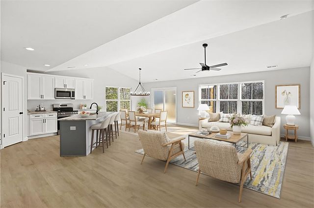 102 Millbrook Circle Circle, Taylors, SC 29687