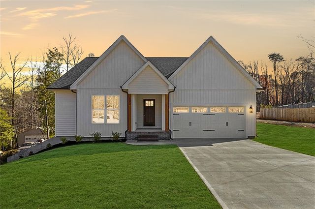 102 Millbrook Circle Circle, Taylors, SC 29687