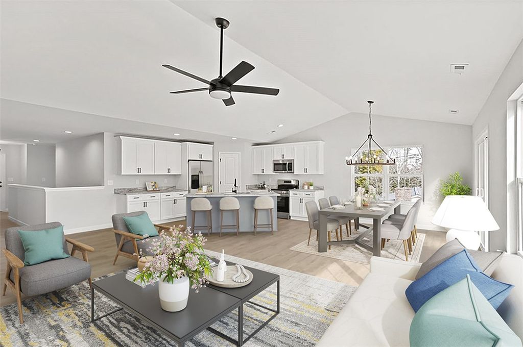 102 Millbrook Circle Circle, Taylors, SC 29687