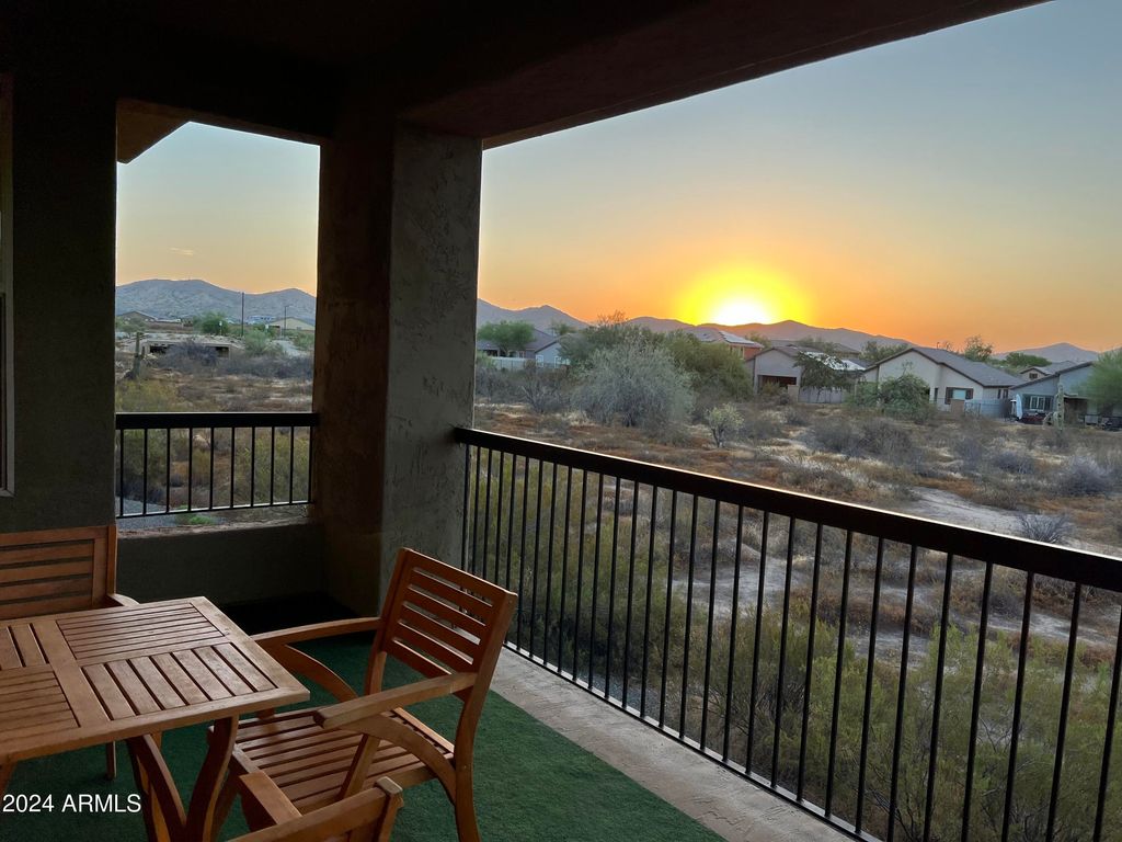 2425 W BRONCO BUTTE Trail 2017, Phoenix, AZ 85085 — photo 2
