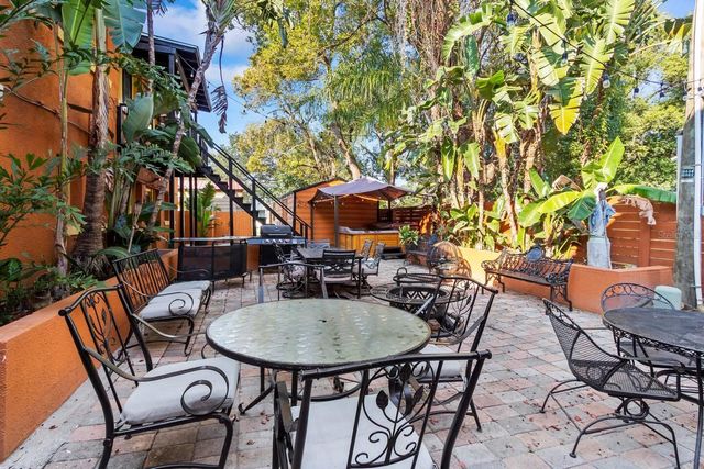 2316 N HIGHLAND AVENUE, Tampa, FL 33602