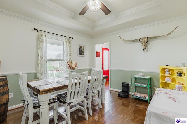 237 Oxmoor Drive, Elizabethtown, KY 42701