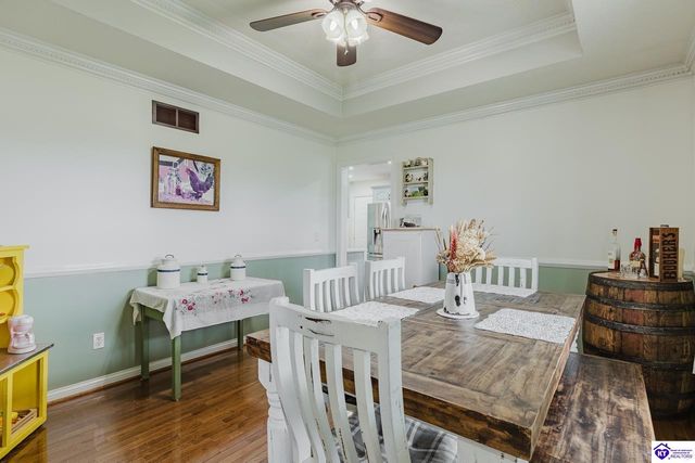 237 Oxmoor Drive, Elizabethtown, KY 42701