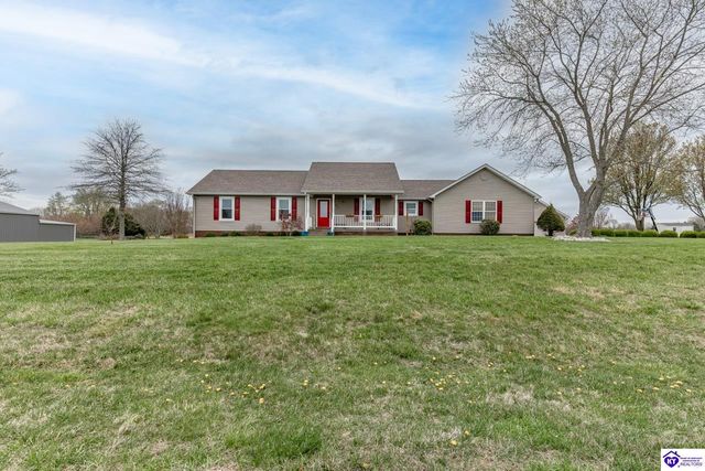 237 Oxmoor Drive, Elizabethtown, KY 42701