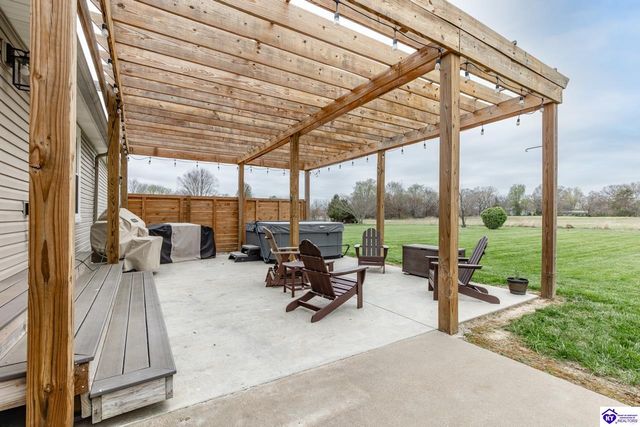 237 Oxmoor Drive, Elizabethtown, KY 42701