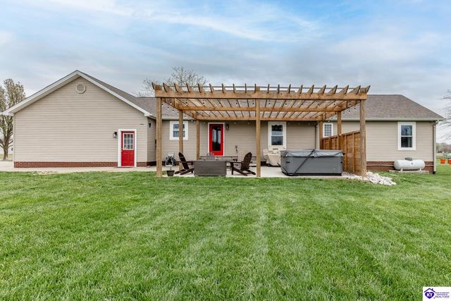 237 Oxmoor Drive, Elizabethtown, KY 42701