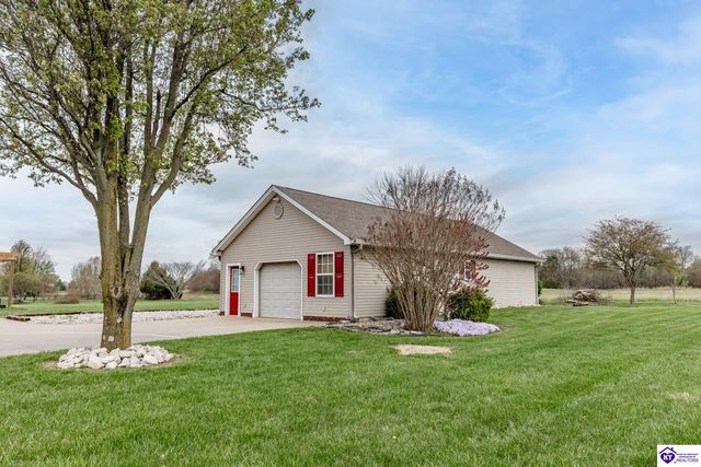 237 Oxmoor Drive, Elizabethtown, KY 42701