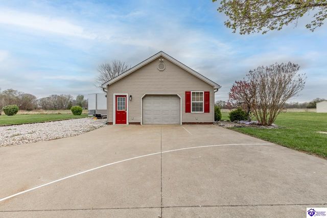 237 Oxmoor Drive, Elizabethtown, KY 42701