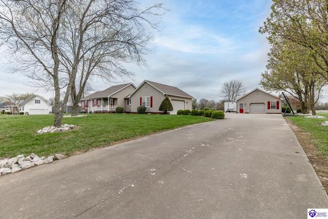 237 Oxmoor Drive, Elizabethtown, KY 42701