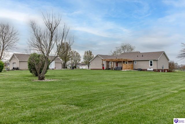 237 Oxmoor Drive, Elizabethtown, KY 42701